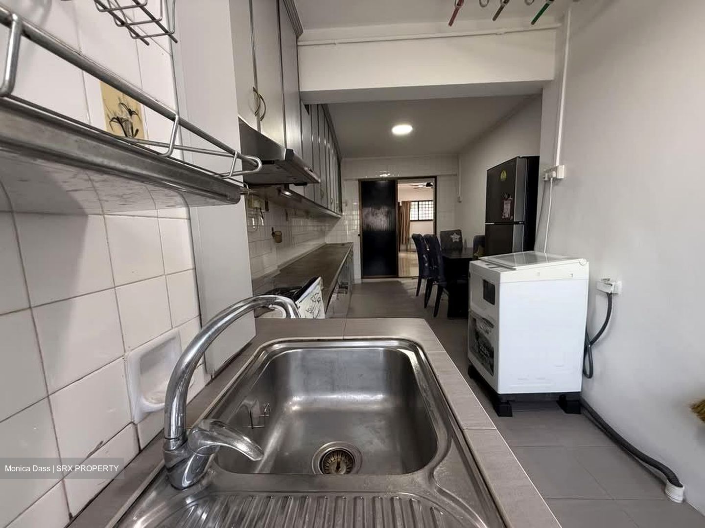 Blk 209 Tampines Street 21 (Tampines), HDB 3 Rooms #577820711